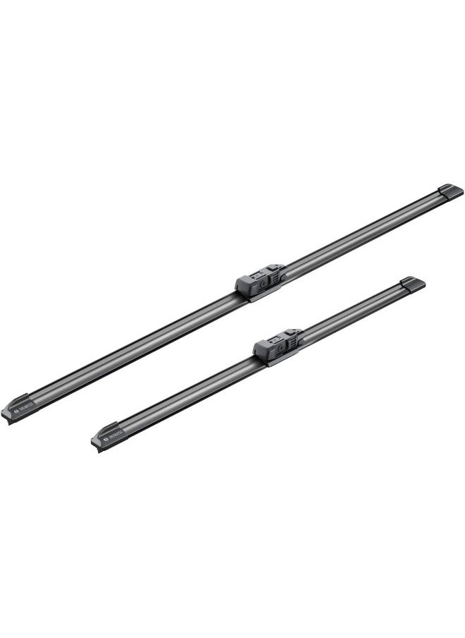 BOSCH Bosch Wiper Blade Set Aerotwin A309S, Length: 650/475  - Image 4