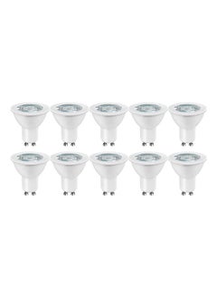 Pack of 10 (4W)