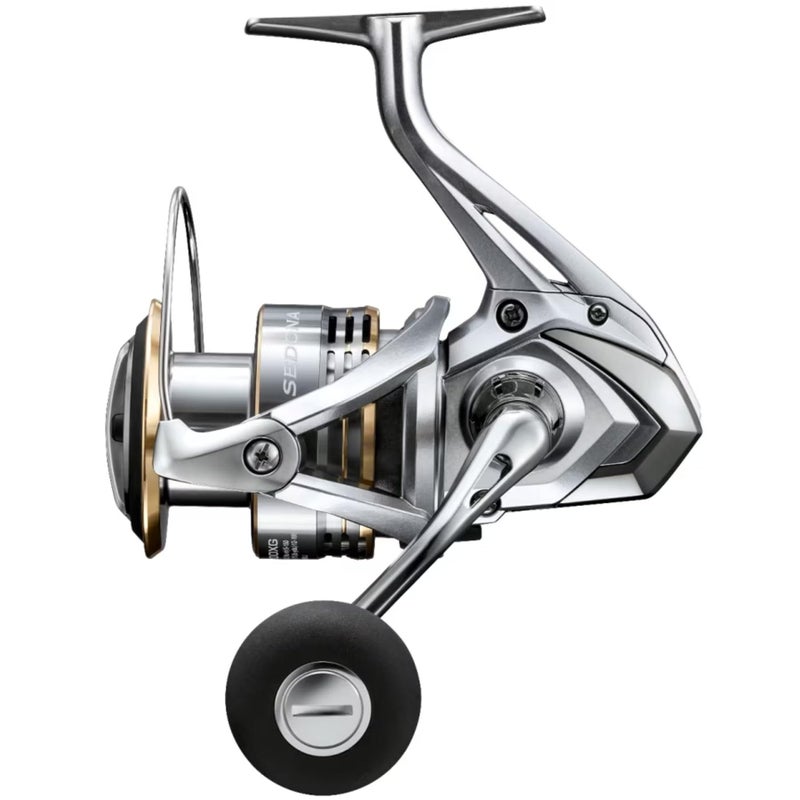 Shimano C5000XG Sedona Spinning Reel 23 - Image 1