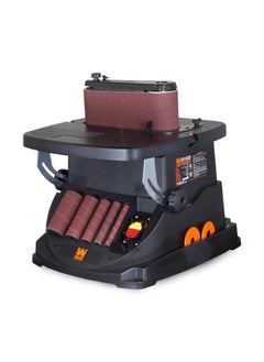 Wen 6524 Oscillating Belt and Spindle Sander  - Image 1