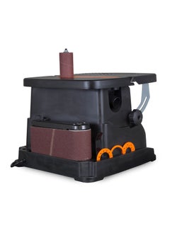 Wen 6524 Oscillating Belt and Spindle Sander  - Image 5