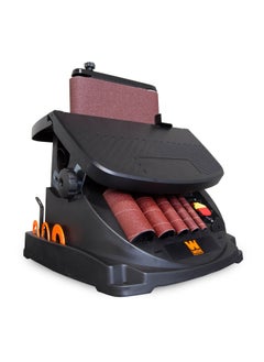 Wen 6524 Oscillating Belt and Spindle Sander  - Image 2