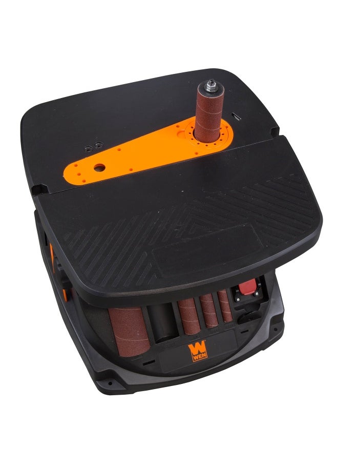 6524 Oscillating Belt and Spindle Sander