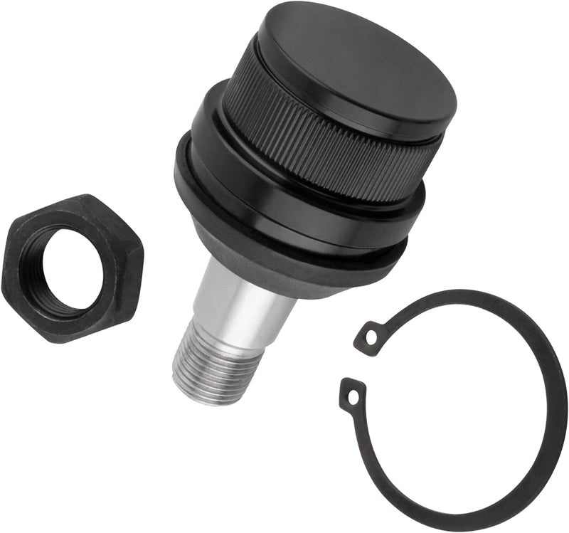 YMAUGP 4pcs Front Upper & Lower Ball Joint Suspension for Dodge Ram 1500/2500 1994-1999 4WD - Image 5