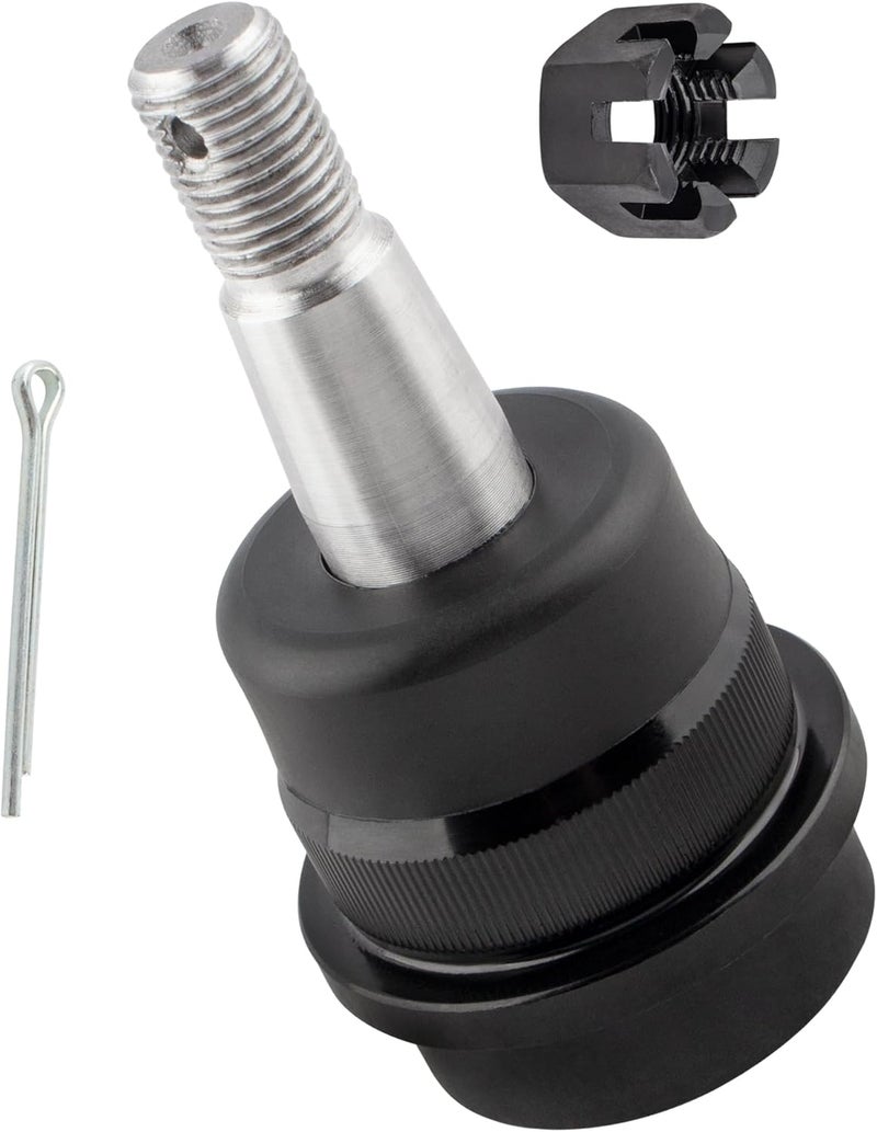 YMAUGP 4pcs Front Upper & Lower Ball Joint Suspension for Dodge Ram 1500/2500 1994-1999 4WD - Image 4