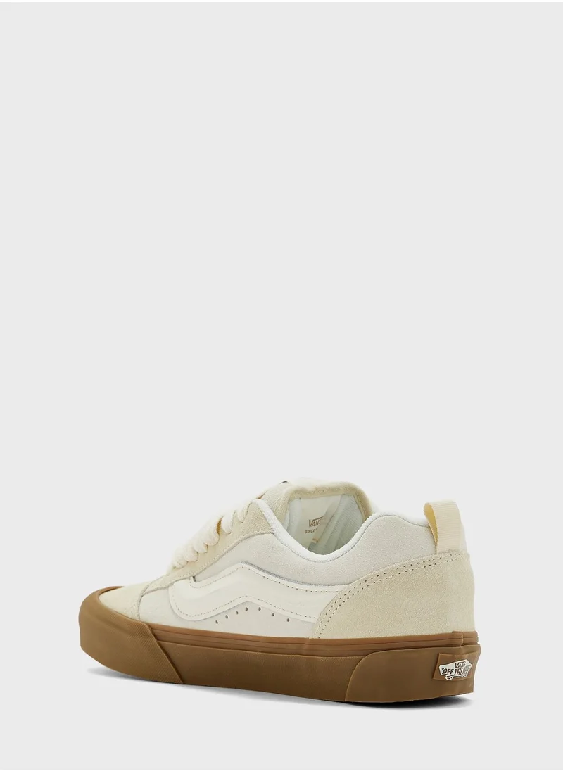 VANS Knu Skool Sneakers
