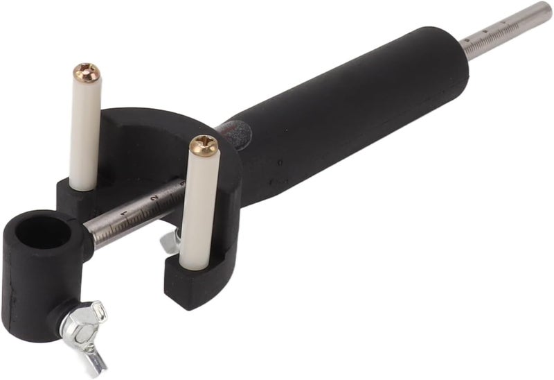 Bewinner Car Wheel Arch Scriber, 5 to 150 mm, Adjustable, Rustproof Steel Car Dent Repair Tool, Widely Adjustable Car Wheel Eyebrow Brand Scraper Batch uniform stable quality - Image 1
