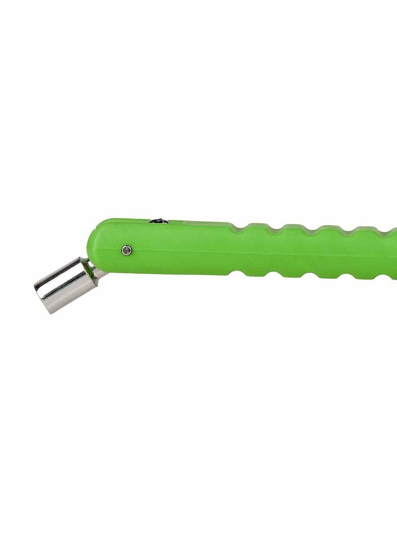 RHINOMOTIVE AUTOMOTIVE TYRE VALVE STEM PULLER 11.8'', compatible with all tubeless style tyres of cars, SUVs, trucks, motorcycles, and ATVs  - Image 2