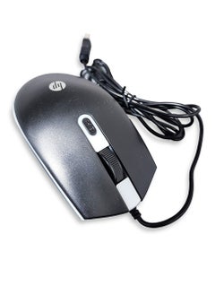 Wired Office Mouse  M180 , with 4 Button , 7 Colors LED, 1600 DPI, for PC and Laptop Home Office, High Quality  - Black - pzsku/Z8CC3DF0CC831E70B35C5Z/45/_/1706438968/d357df6c-062f-45a8-a9c0-d7e624c7e750