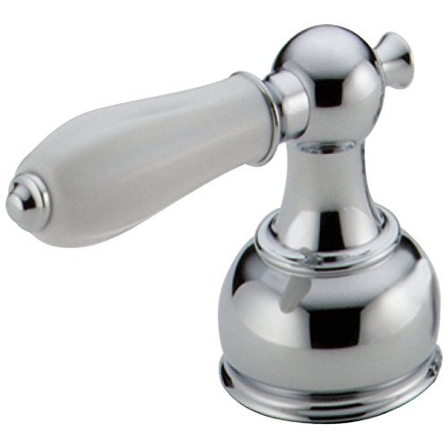 DELTA FAUCET H212, Chrome - Image 1