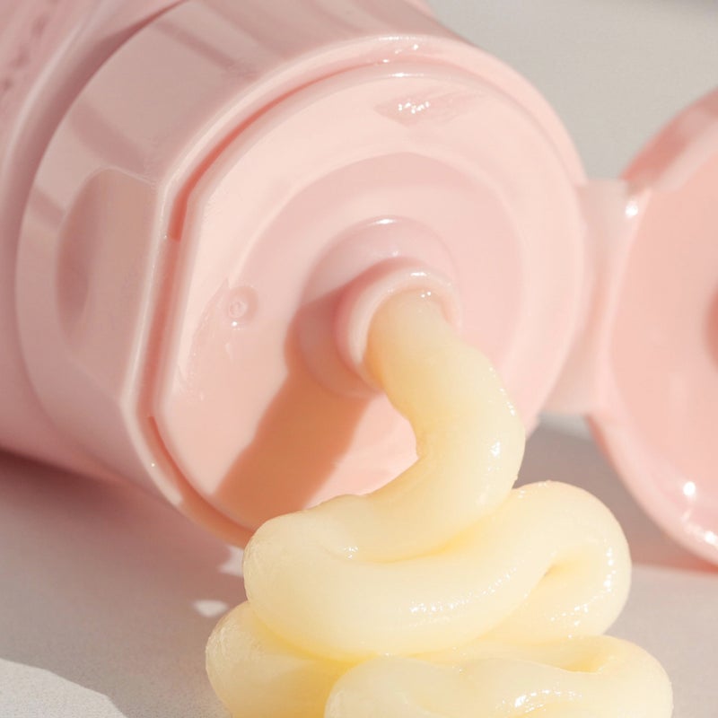 Wander Beauty B.O.M Voyage Cleansing Balm - Cleanser and Makeup Remover for Eyes & Face - Cleansing Balm Makeup Remover - Nourishing Face Wash Transforms From Balm to Oil to Milk Cleanser - 3.38 oz - Image 5