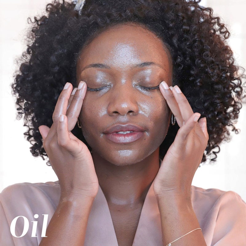 Wander Beauty B.O.M Voyage Cleansing Balm - Cleanser and Makeup Remover for Eyes & Face - Cleansing Balm Makeup Remover - Nourishing Face Wash Transforms From Balm to Oil to Milk Cleanser - 3.38 oz - Image 3