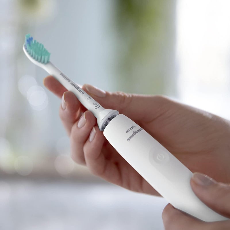 Sonicare Philips Sonicare 3100 Series Sonic Electric Toothbrush with Pressure Sensor and SmarTimer - Image 2