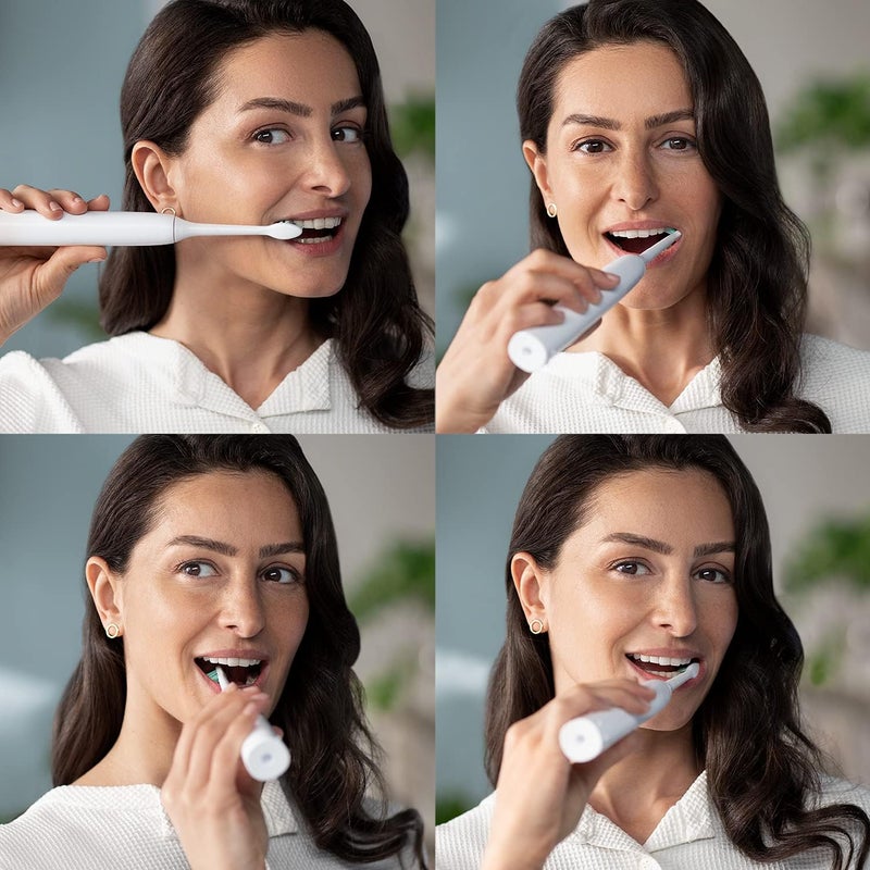 Sonicare Philips Sonicare 3100 Series Sonic Electric Toothbrush with Pressure Sensor and SmarTimer - Image 5