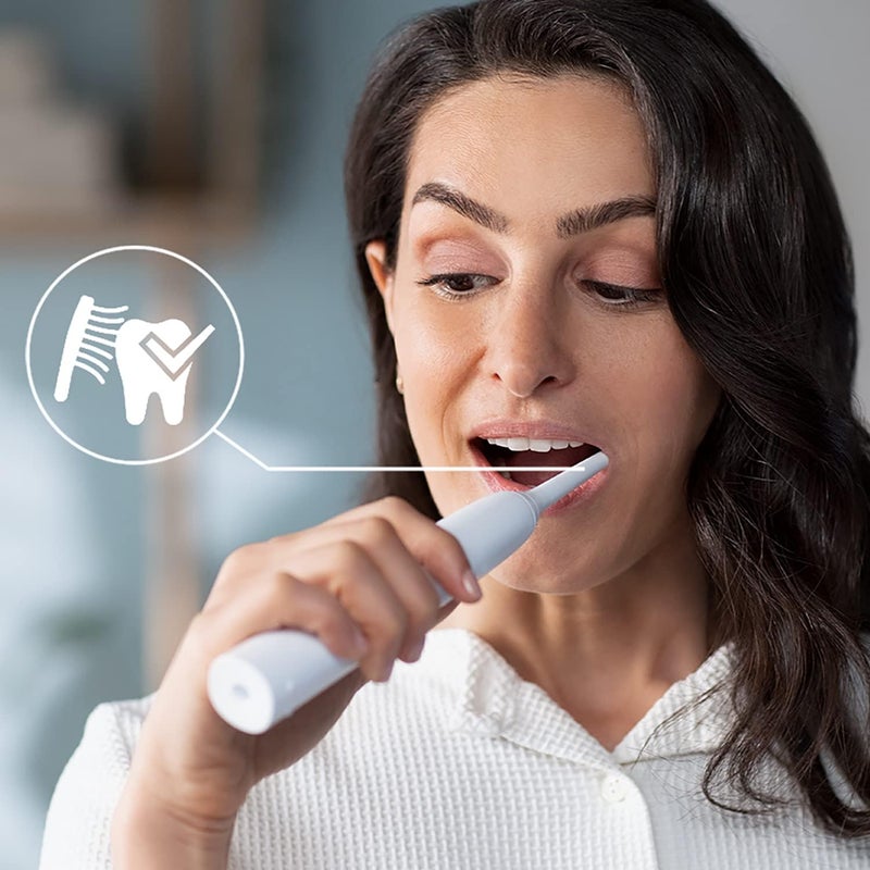 Sonicare Philips Sonicare 3100 Series Sonic Electric Toothbrush with Pressure Sensor and SmarTimer - Image 4