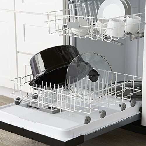 Crock-Pot Crockpot Manual 8-Quart Slow Cooker Black - Image 2