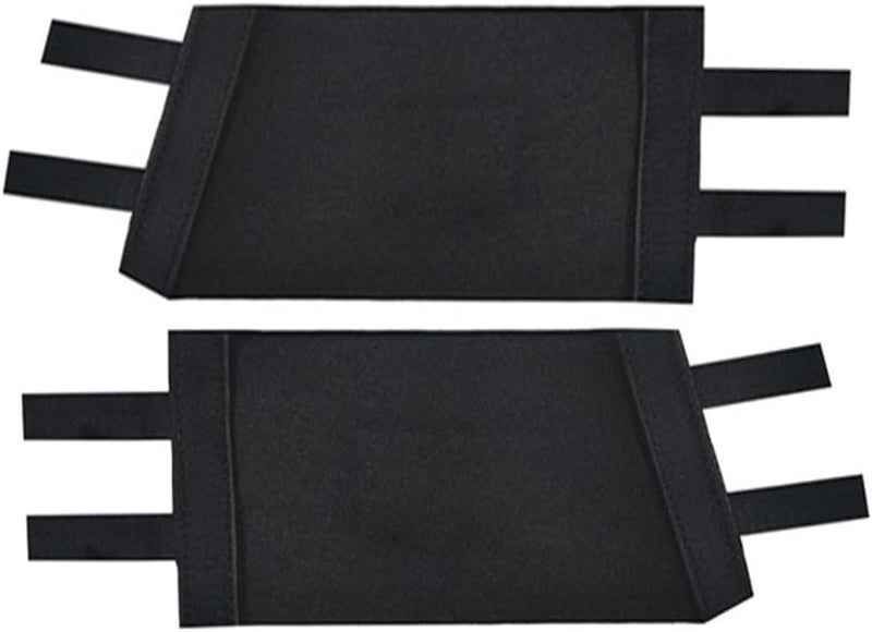 Vuzmode Trunk Side Storage Organizer for Volvo XC60 - Image 1