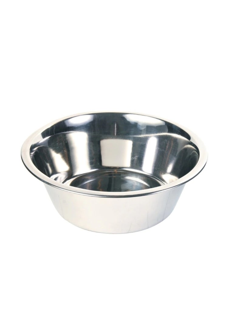 تريكسي وعاء تريكسي ستانلس ستيل للكلاب - Image 1