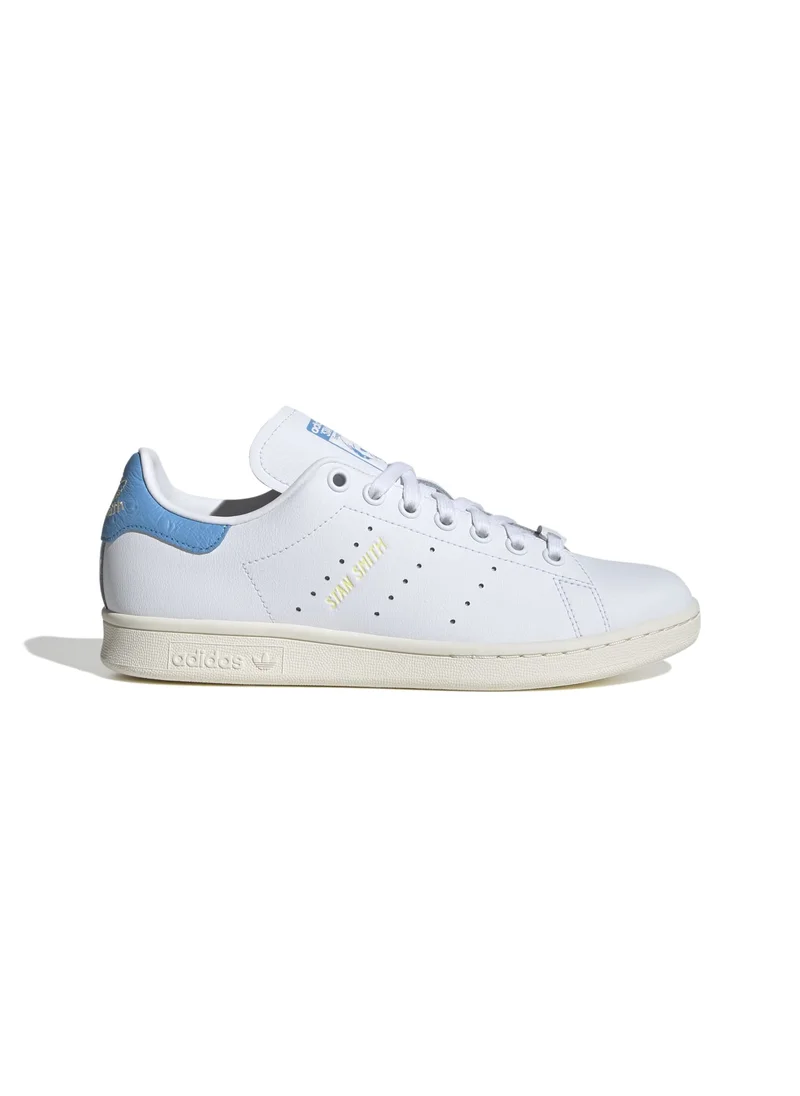 Adidas adidas STAN SMITH W White Originals Men Shoes