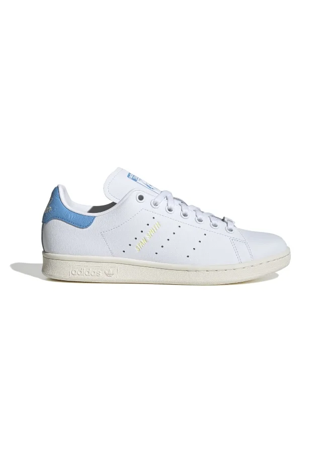 adidas Originals adidas STAN SMITH W White Originals Men Shoes
