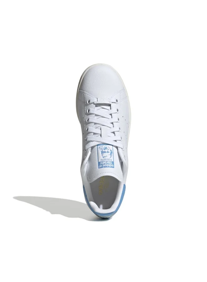 adidas Originals adidas STAN SMITH W White Originals Men Shoes
