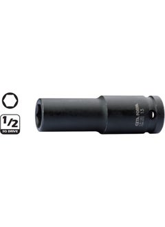 Ceta Form C64-H18 18Mm 1/2” 6 Corner Deep Pneumatic Socket Wrench 