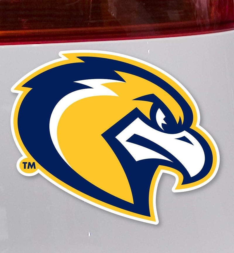 Nudge Printing NCAA Vintage Popular Car Decals - Image 3
