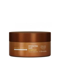 Cadiveu Brasil Cacau Hydrating Hair Complex 200ml 