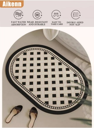 Black+White（40*60）