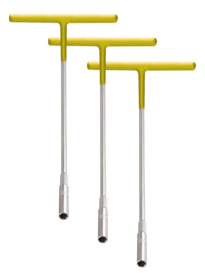 Mawson Master set T Spanner Hand Tools (11mm) (multicolor) (Combo-4) - Image 1