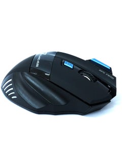 Microdigit RAIDER Wireless Gaming Mouse MD2023GW  - Image 2