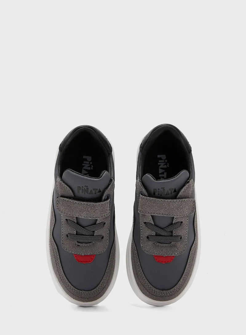 Pinata Boys Sneakers