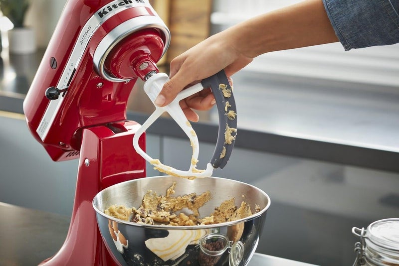 KitchenAid KFE5T Tilt-Head Flex Edge Beater - Image 2