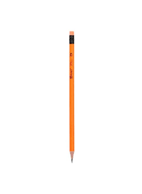 Pencil with Eraser