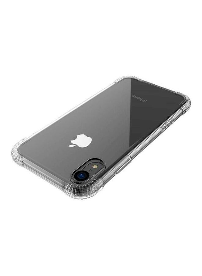 Raxoom Super Protection Case Cover For Apple iPhone XR Clear
