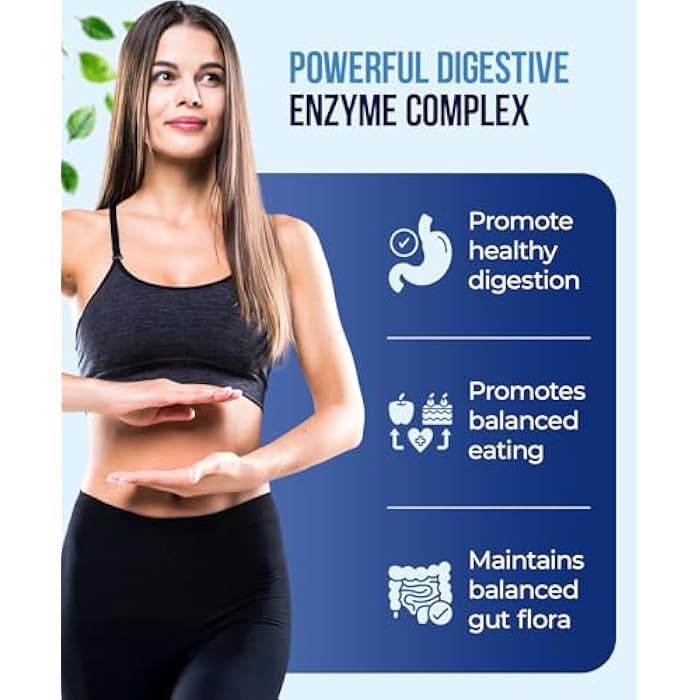 ZBIOME Prebiotics and Probiotics for Men & Women – 60 Billion CFU with 10 Strains – Pre and Probiotics with Acidophilus for Immune, Gut Health, Digestive Support, Constipation,Diarrhea, Gas & Bloating -30ct - Image 5