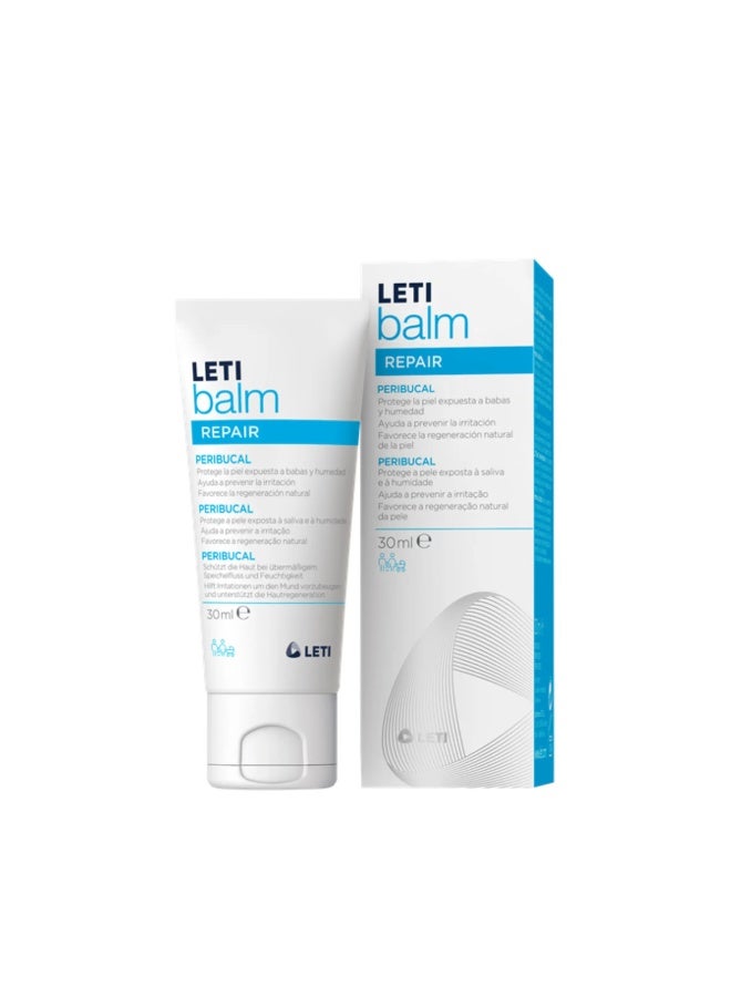 LETIbalm Repair Peribucal Cream 30ml - Image 1
