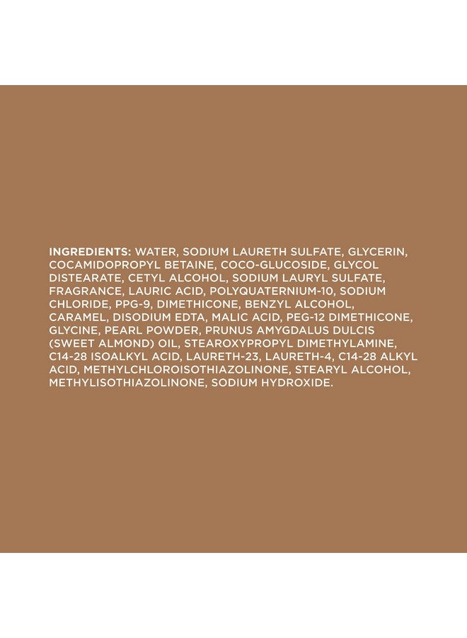 جون فريدا شامبو جون فريدا بريليانت برونيت، شامبو متعدد الألوان لحماية اللون، يساعد على إطلاق لون نابض بالحياة، 8.45 أونصة (عبوة من قطعتين) - Image 4