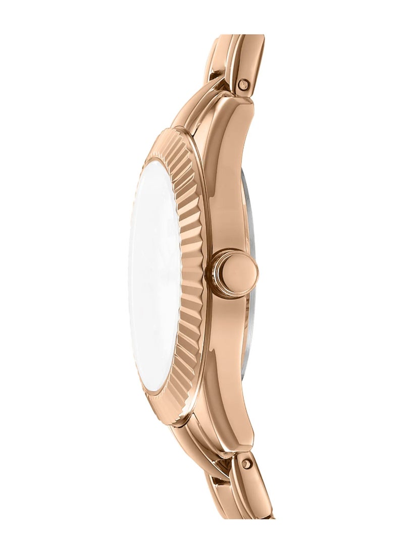 DKNY DKNY Chambers Glitz DK1L017M0065 - Stainless Steel Female Quartz 3 hands  - Image 2