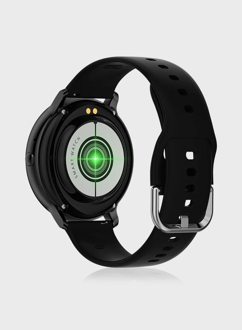 Seventy Five Smart Watch With Fitness And Calling Features