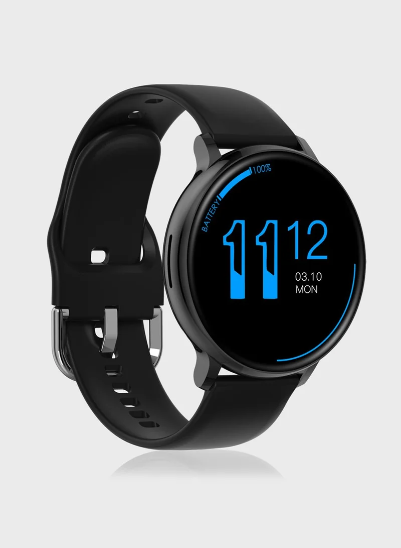 Seventy Five Smart Watch With Fitness And Calling Features