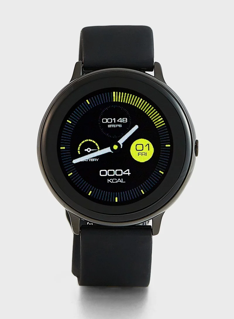 Seventy Five Smart Watch With Fitness And Calling Features