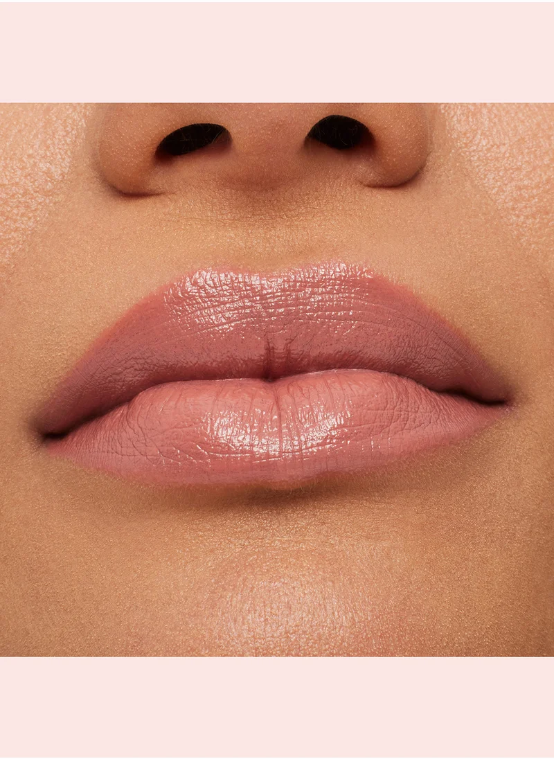 MAC Cosmetics MACximal Sleek Satin Lipstick - MODESTY