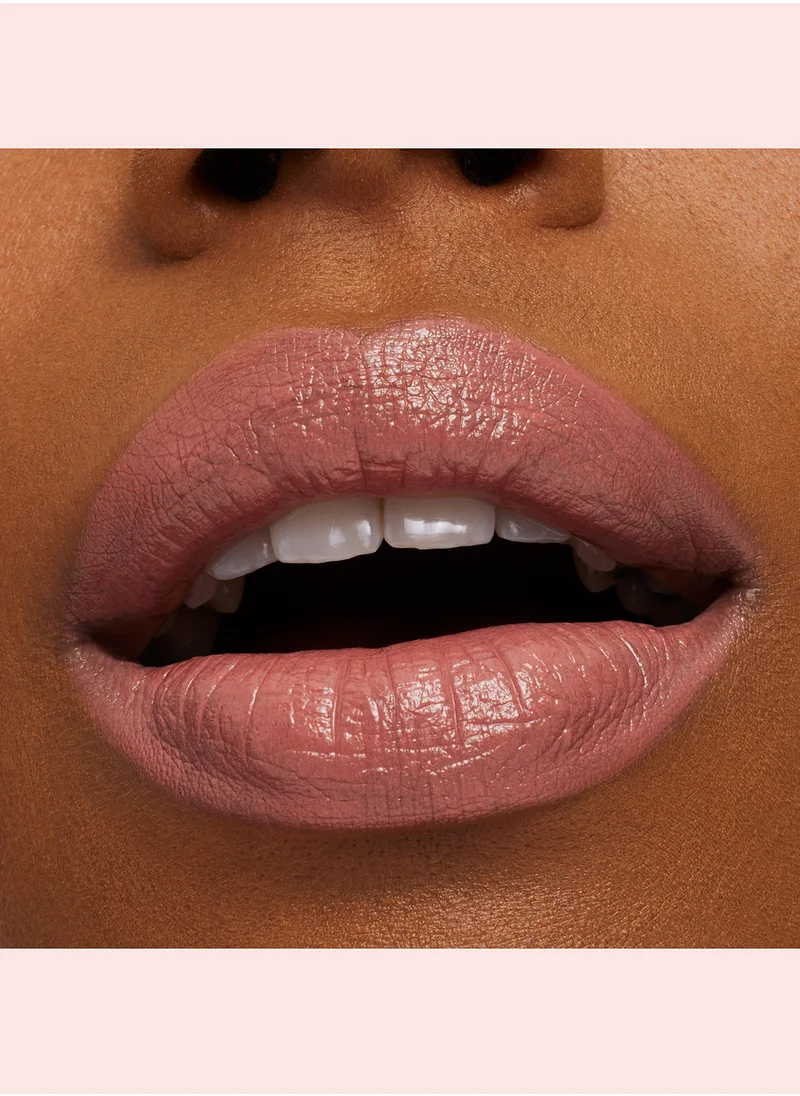MAC Cosmetics MACximal Sleek Satin Lipstick - MODESTY