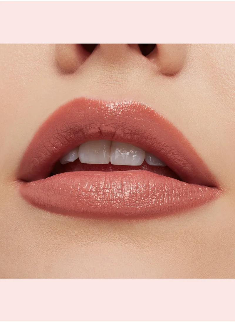 MAC Cosmetics MACximal Sleek Satin Lipstick - MODESTY