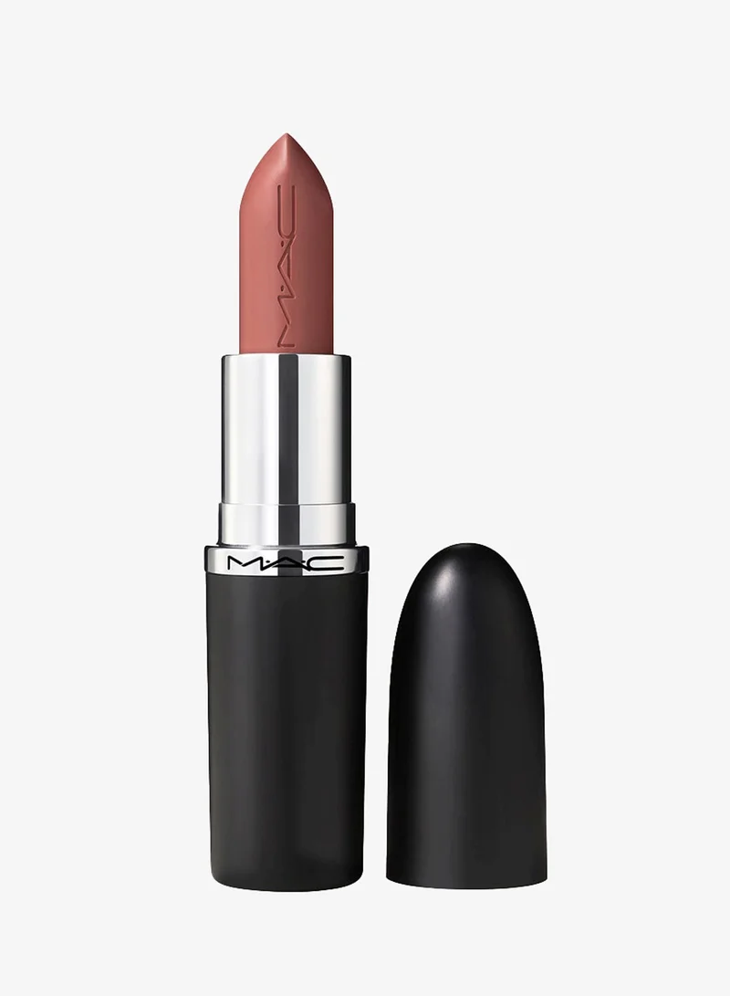 ماك كوزمتيكس أحمر شفاه ساتان ماكسمال أنيق - مودستي