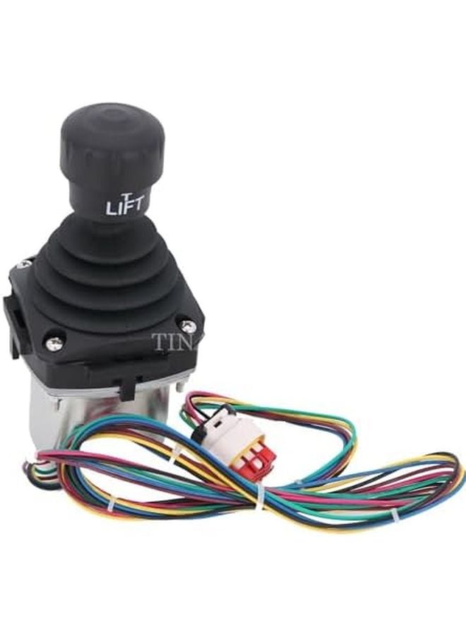 TINAPAS عصا تحكم متوافقة مع رافعات JLG طرازات 660SJ و460SJ و600A و450AJ و450A و600S و601S و600SC و660SJC كبديل - Image 5