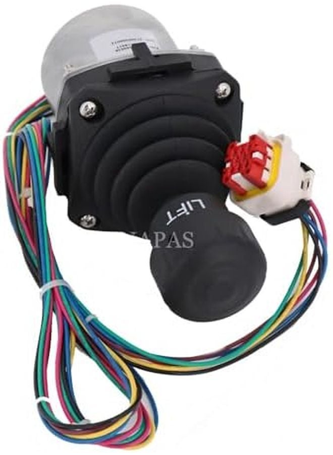 TINAPAS عصا تحكم متوافقة مع رافعات JLG طرازات 660SJ و460SJ و600A و450AJ و450A و600S و601S و600SC و660SJC كبديل - Image 4