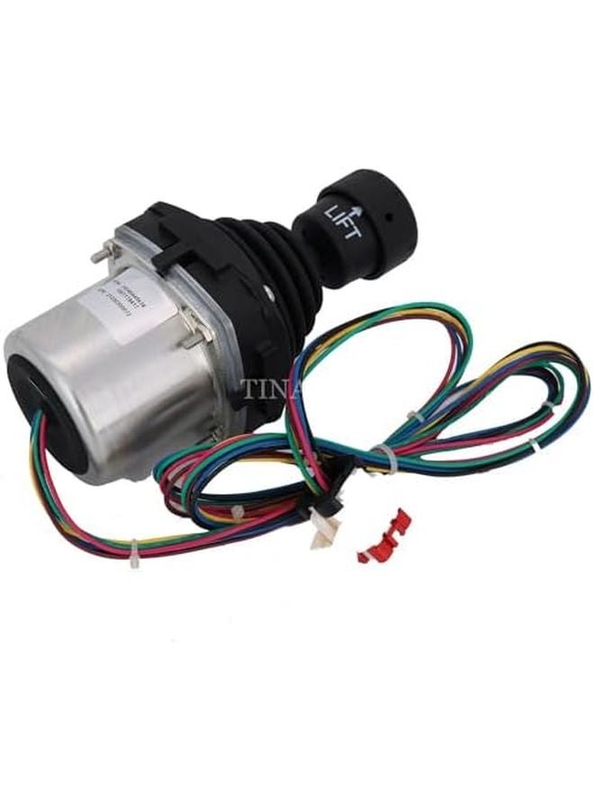 TINAPAS عصا تحكم متوافقة مع رافعات JLG طرازات 660SJ و460SJ و600A و450AJ و450A و600S و601S و600SC و660SJC كبديل - Image 3