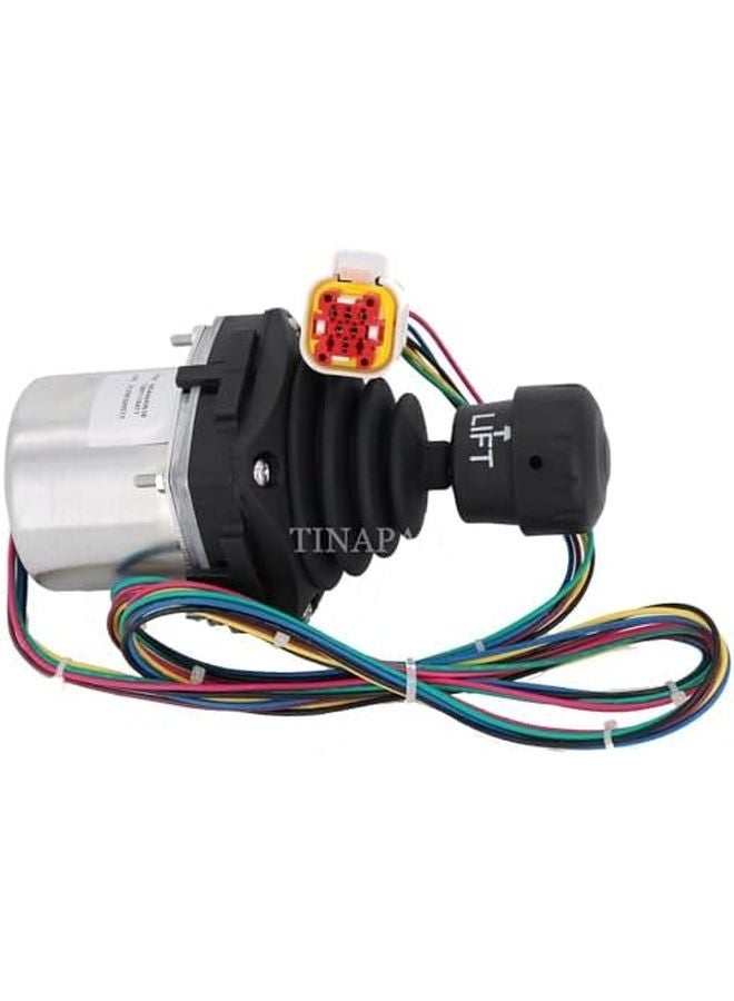 TINAPAS عصا تحكم متوافقة مع رافعات JLG طرازات 660SJ و460SJ و600A و450AJ و450A و600S و601S و600SC و660SJC كبديل - Image 2